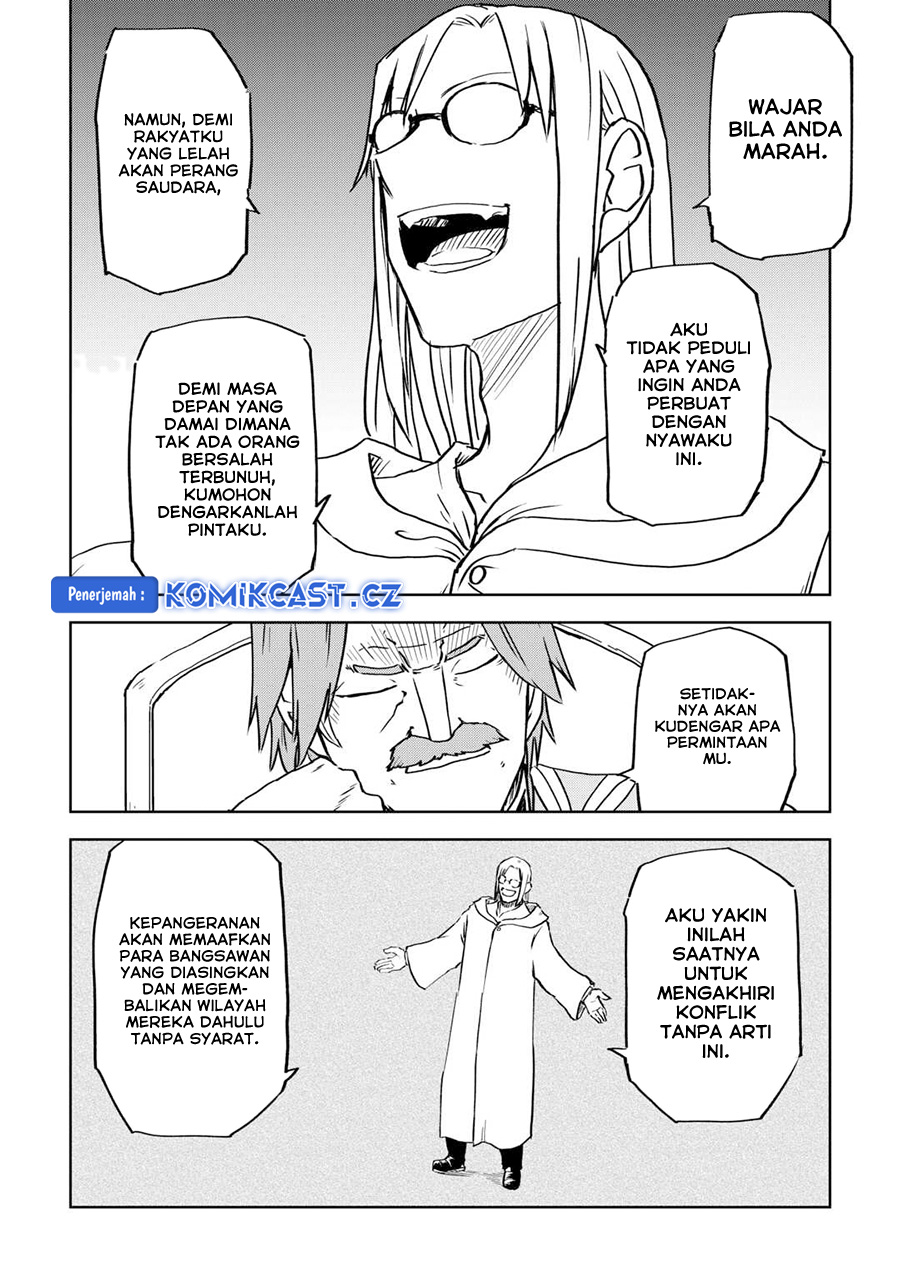 Dilarang COPAS - situs resmi www.mangacanblog.com - Komik isekai tensei soudouki 093 - chapter 93 94 Indonesia isekai tensei soudouki 093 - chapter 93 Terbaru 22|Baca Manga Komik Indonesia|Mangacan