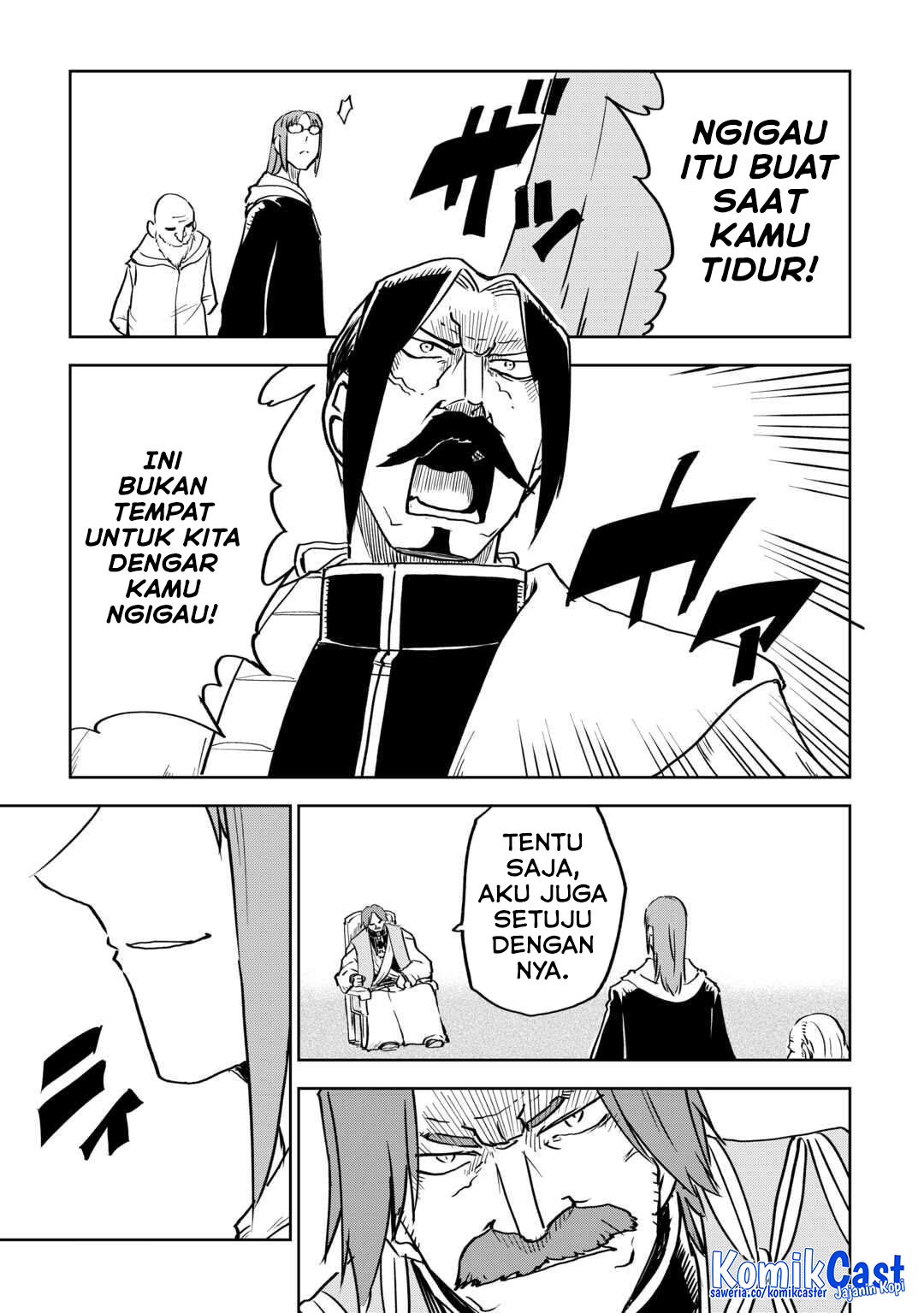 Dilarang COPAS - situs resmi www.mangacanblog.com - Komik isekai tensei soudouki 094 - chapter 94 95 Indonesia isekai tensei soudouki 094 - chapter 94 Terbaru 3|Baca Manga Komik Indonesia|Mangacan