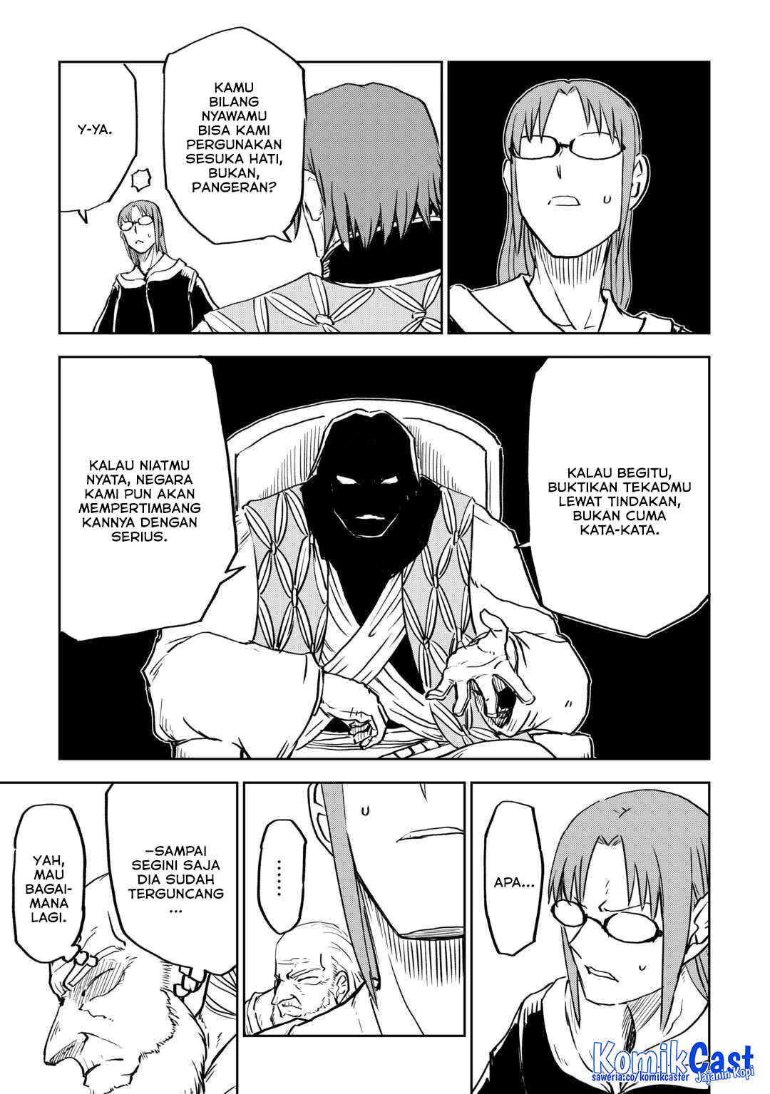 Dilarang COPAS - situs resmi www.mangacanblog.com - Komik isekai tensei soudouki 094 - chapter 94 95 Indonesia isekai tensei soudouki 094 - chapter 94 Terbaru 5|Baca Manga Komik Indonesia|Mangacan
