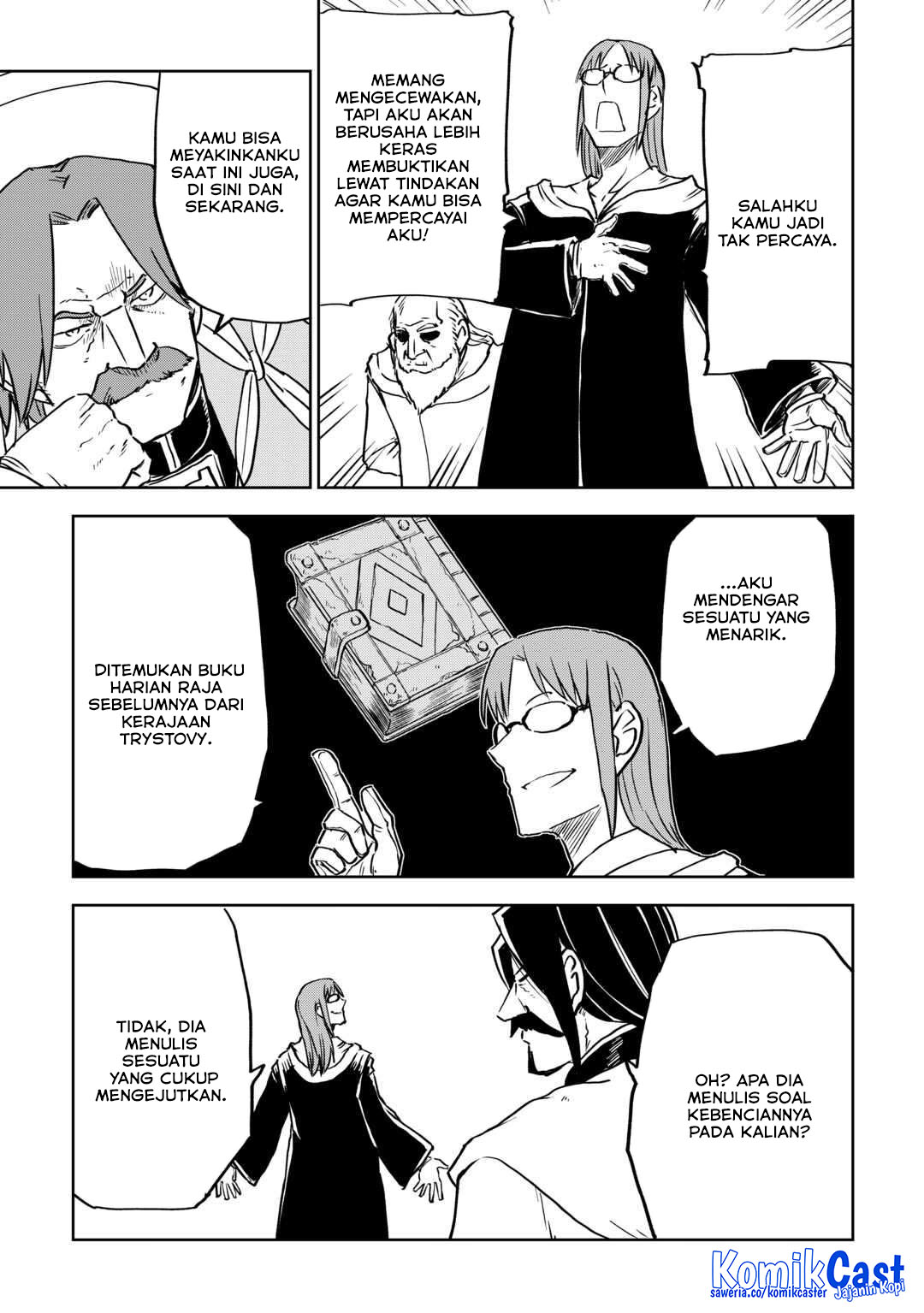 Dilarang COPAS - situs resmi www.mangacanblog.com - Komik isekai tensei soudouki 094 - chapter 94 95 Indonesia isekai tensei soudouki 094 - chapter 94 Terbaru 7|Baca Manga Komik Indonesia|Mangacan