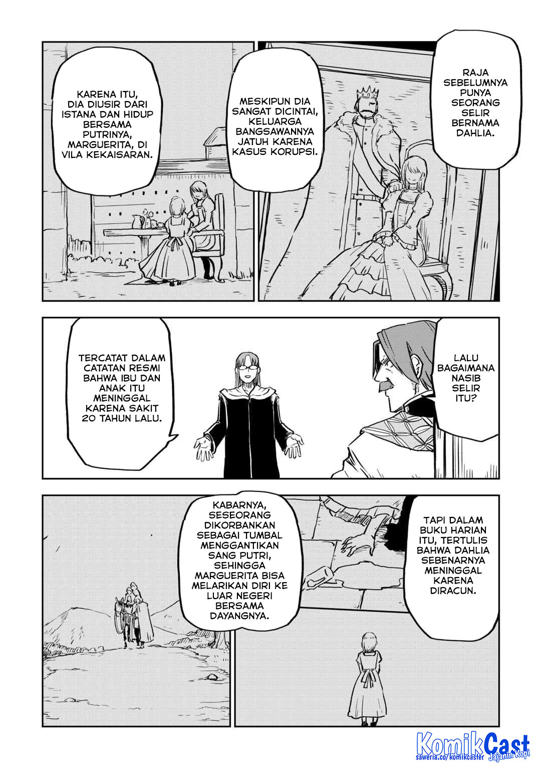 Dilarang COPAS - situs resmi www.mangacanblog.com - Komik isekai tensei soudouki 094 - chapter 94 95 Indonesia isekai tensei soudouki 094 - chapter 94 Terbaru 8|Baca Manga Komik Indonesia|Mangacan