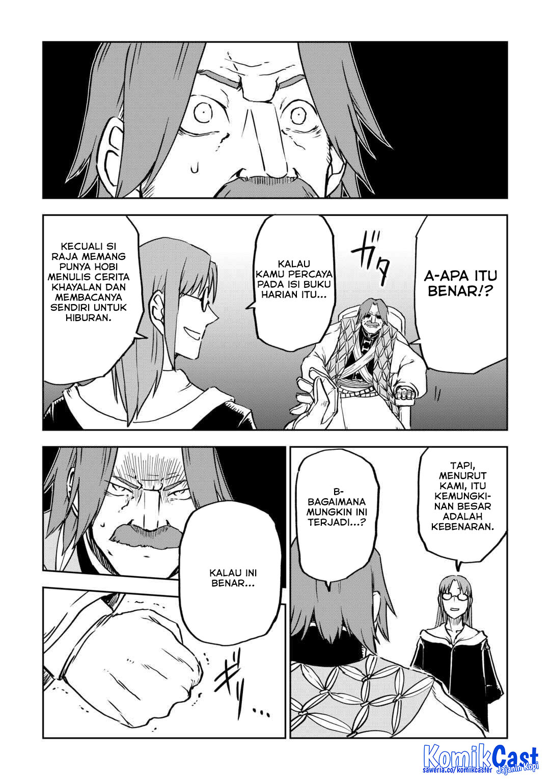 Dilarang COPAS - situs resmi www.mangacanblog.com - Komik isekai tensei soudouki 094 - chapter 94 95 Indonesia isekai tensei soudouki 094 - chapter 94 Terbaru 9|Baca Manga Komik Indonesia|Mangacan