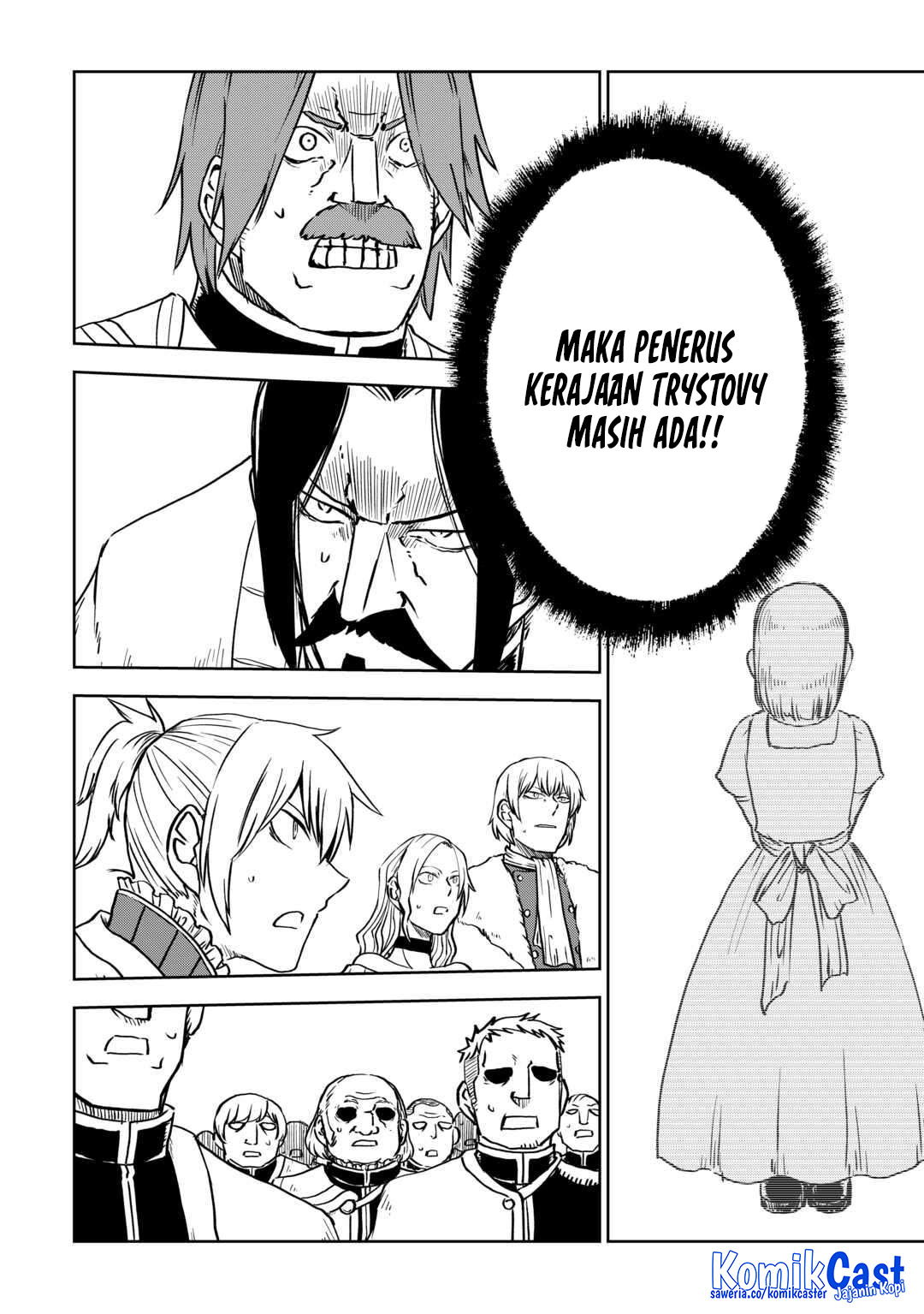 Dilarang COPAS - situs resmi www.mangacanblog.com - Komik isekai tensei soudouki 094 - chapter 94 95 Indonesia isekai tensei soudouki 094 - chapter 94 Terbaru 10|Baca Manga Komik Indonesia|Mangacan