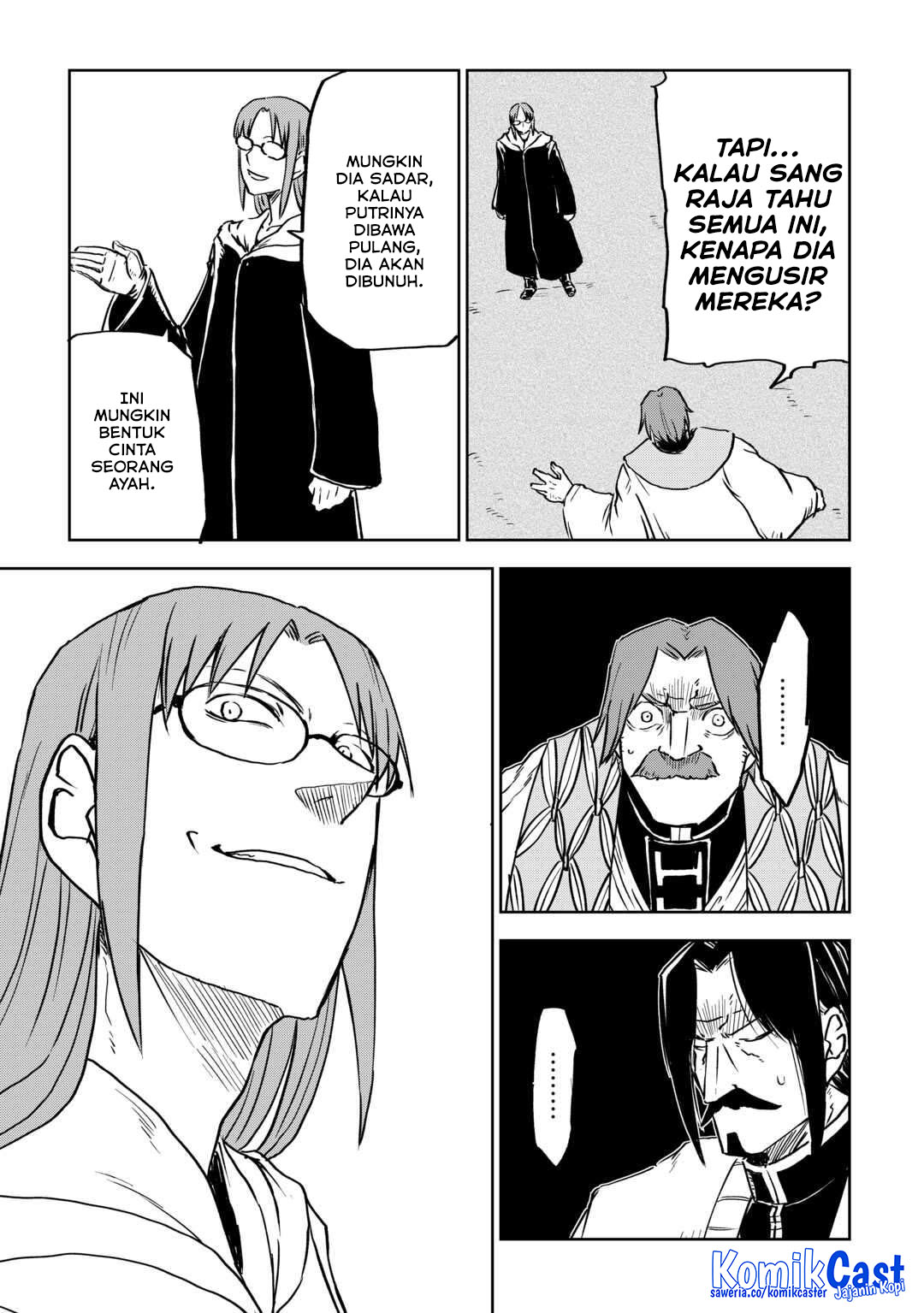 Dilarang COPAS - situs resmi www.mangacanblog.com - Komik isekai tensei soudouki 094 - chapter 94 95 Indonesia isekai tensei soudouki 094 - chapter 94 Terbaru 11|Baca Manga Komik Indonesia|Mangacan
