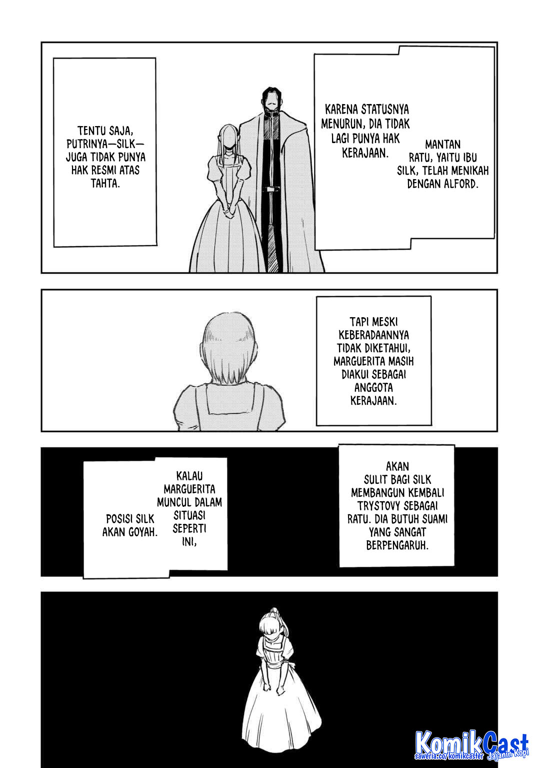 Dilarang COPAS - situs resmi www.mangacanblog.com - Komik isekai tensei soudouki 094 - chapter 94 95 Indonesia isekai tensei soudouki 094 - chapter 94 Terbaru 13|Baca Manga Komik Indonesia|Mangacan