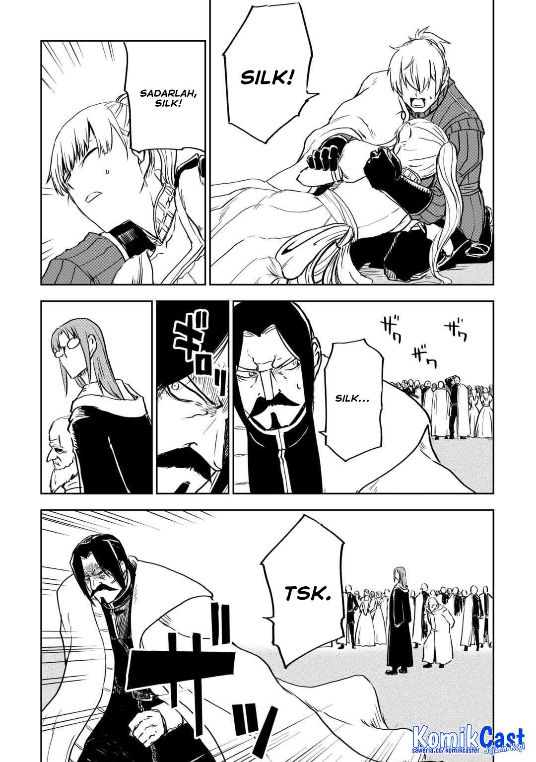 Dilarang COPAS - situs resmi www.mangacanblog.com - Komik isekai tensei soudouki 094 - chapter 94 95 Indonesia isekai tensei soudouki 094 - chapter 94 Terbaru 15|Baca Manga Komik Indonesia|Mangacan