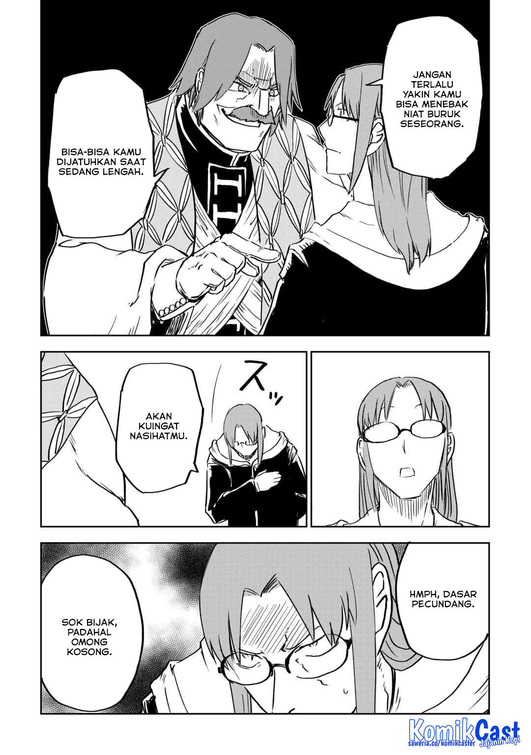 Dilarang COPAS - situs resmi www.mangacanblog.com - Komik isekai tensei soudouki 094 - chapter 94 95 Indonesia isekai tensei soudouki 094 - chapter 94 Terbaru 19|Baca Manga Komik Indonesia|Mangacan