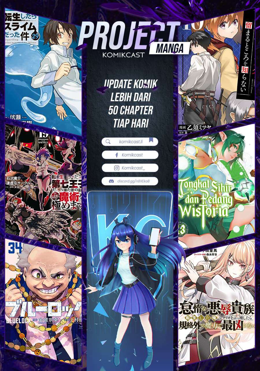 Dilarang COPAS - situs resmi www.mangacanblog.com - Komik isekai tensei soudouki 094 - chapter 94 95 Indonesia isekai tensei soudouki 094 - chapter 94 Terbaru 21|Baca Manga Komik Indonesia|Mangacan