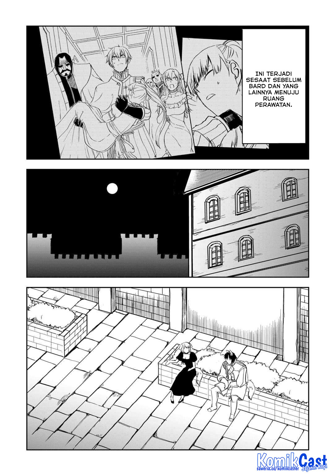 Dilarang COPAS - situs resmi www.mangacanblog.com - Komik isekai tensei soudouki 096 - chapter 96 97 Indonesia isekai tensei soudouki 096 - chapter 96 Terbaru 2|Baca Manga Komik Indonesia|Mangacan
