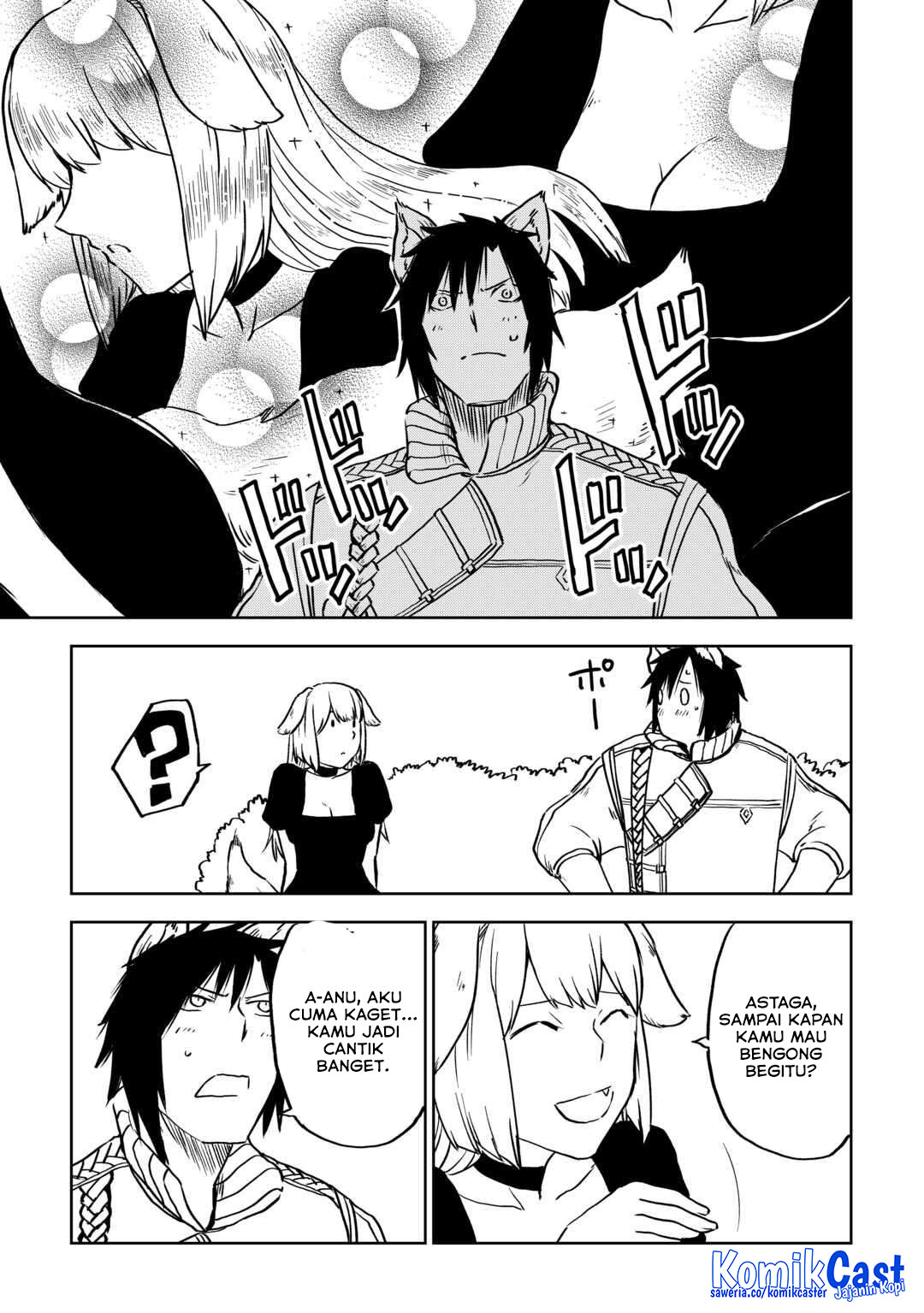 Dilarang COPAS - situs resmi www.mangacanblog.com - Komik isekai tensei soudouki 096 - chapter 96 97 Indonesia isekai tensei soudouki 096 - chapter 96 Terbaru 5|Baca Manga Komik Indonesia|Mangacan