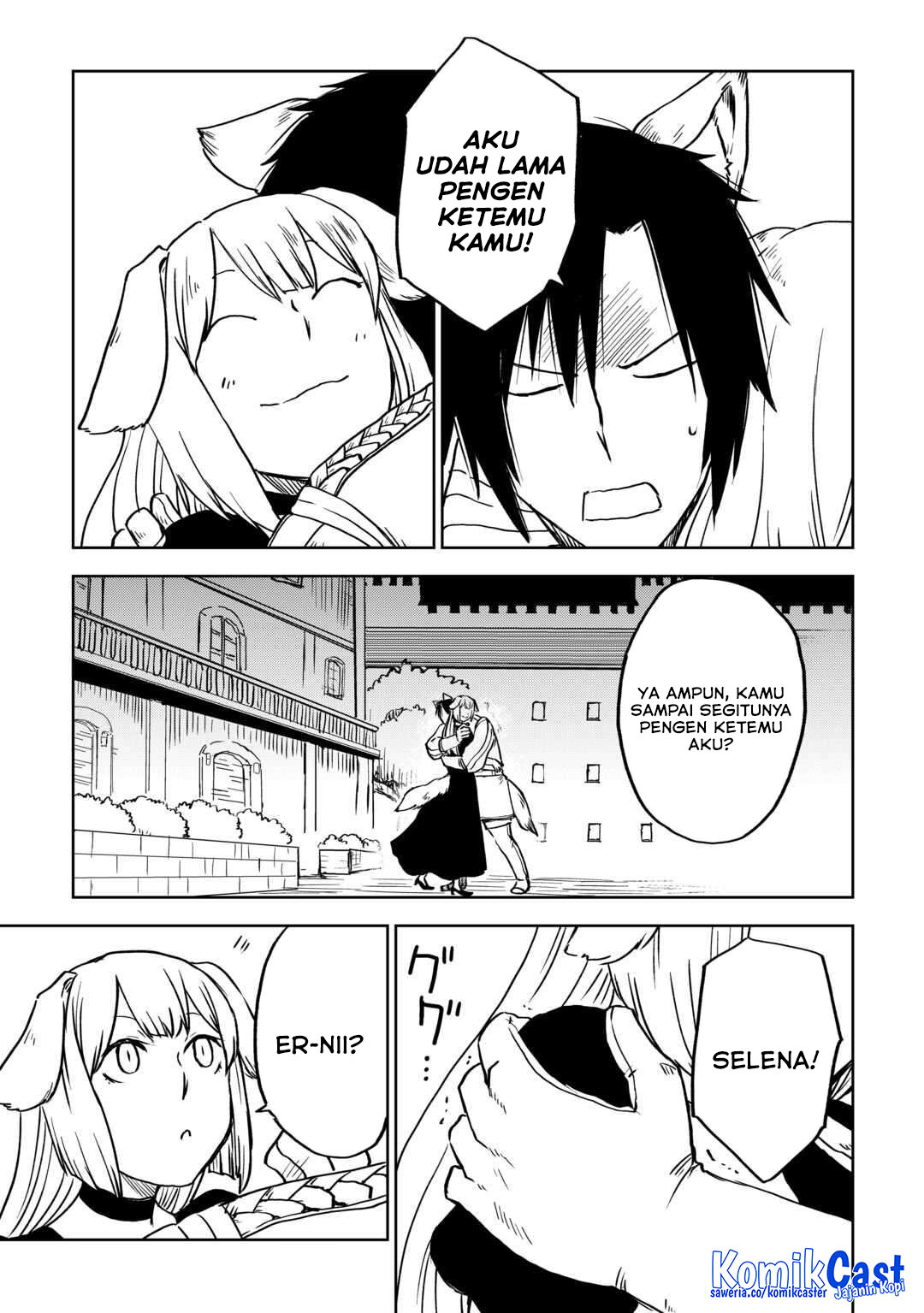 Dilarang COPAS - situs resmi www.mangacanblog.com - Komik isekai tensei soudouki 096 - chapter 96 97 Indonesia isekai tensei soudouki 096 - chapter 96 Terbaru 7|Baca Manga Komik Indonesia|Mangacan