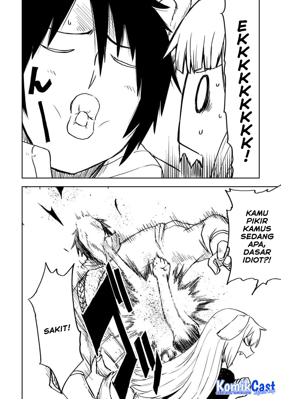 Dilarang COPAS - situs resmi www.mangacanblog.com - Komik isekai tensei soudouki 096 - chapter 96 97 Indonesia isekai tensei soudouki 096 - chapter 96 Terbaru 8|Baca Manga Komik Indonesia|Mangacan