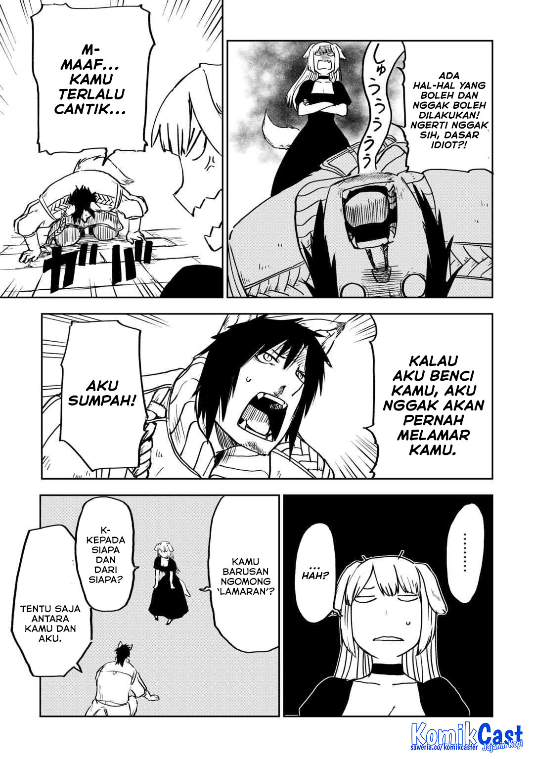 Dilarang COPAS - situs resmi www.mangacanblog.com - Komik isekai tensei soudouki 096 - chapter 96 97 Indonesia isekai tensei soudouki 096 - chapter 96 Terbaru 9|Baca Manga Komik Indonesia|Mangacan
