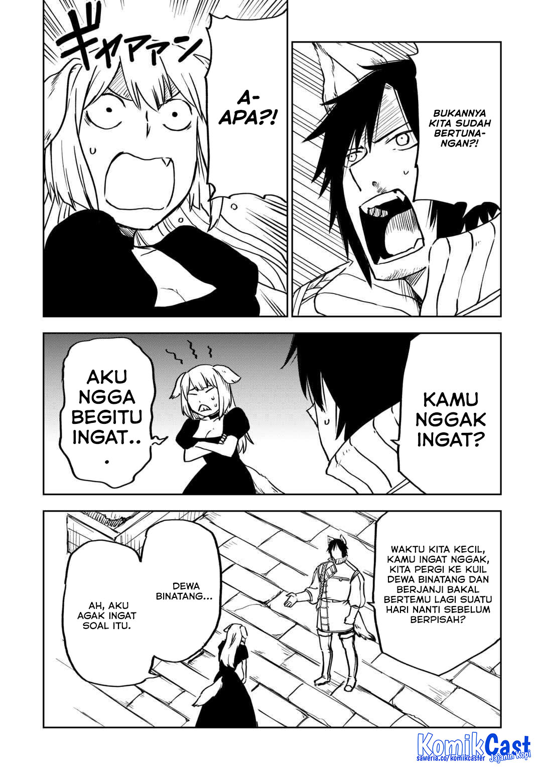 Dilarang COPAS - situs resmi www.mangacanblog.com - Komik isekai tensei soudouki 096 - chapter 96 97 Indonesia isekai tensei soudouki 096 - chapter 96 Terbaru 10|Baca Manga Komik Indonesia|Mangacan