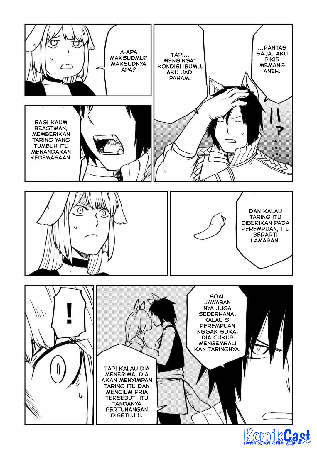 Dilarang COPAS - situs resmi www.mangacanblog.com - Komik isekai tensei soudouki 096 - chapter 96 97 Indonesia isekai tensei soudouki 096 - chapter 96 Terbaru 12|Baca Manga Komik Indonesia|Mangacan