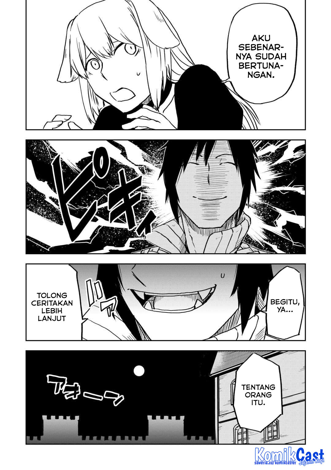 Dilarang COPAS - situs resmi www.mangacanblog.com - Komik isekai tensei soudouki 096 - chapter 96 97 Indonesia isekai tensei soudouki 096 - chapter 96 Terbaru 14|Baca Manga Komik Indonesia|Mangacan