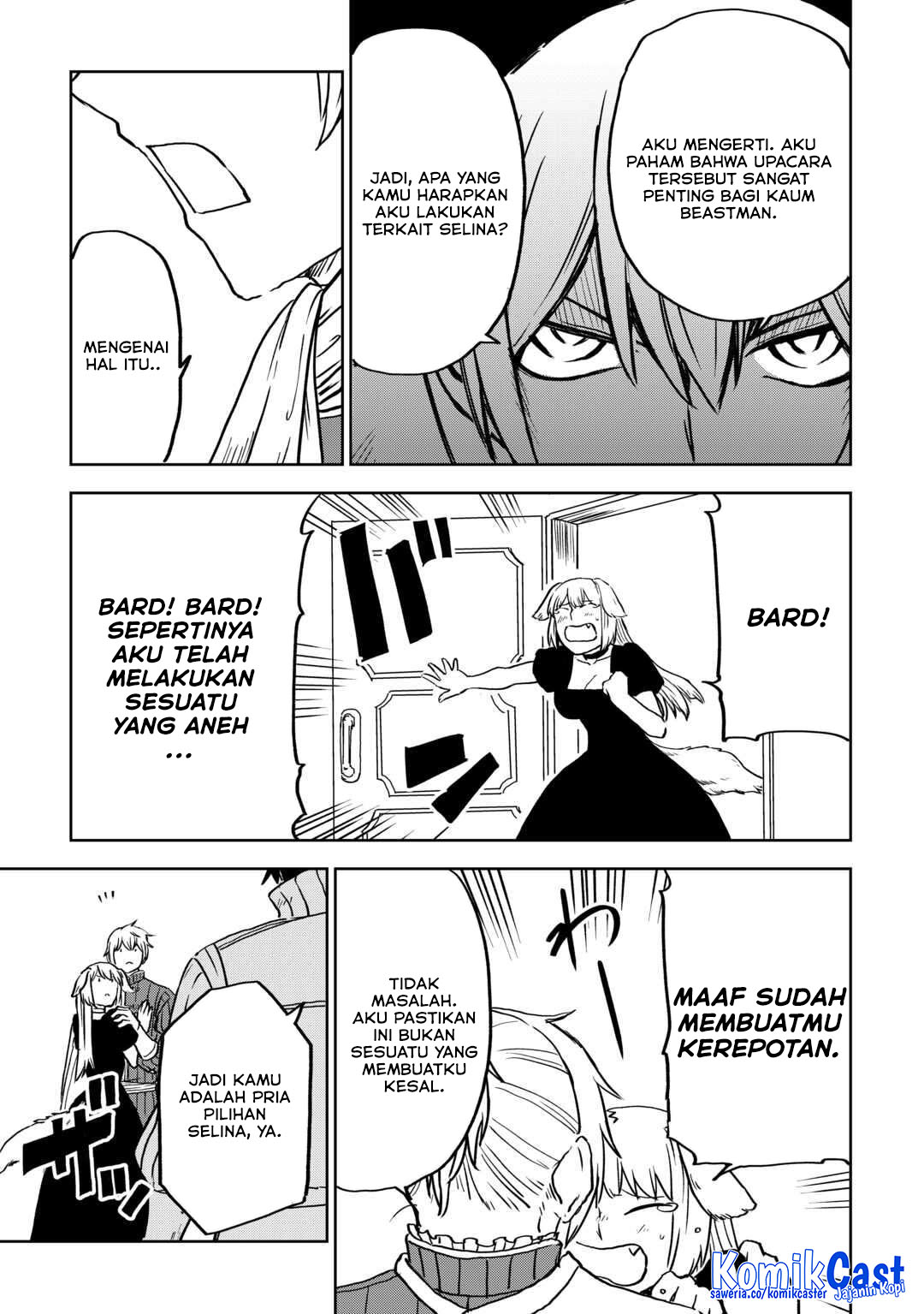 Dilarang COPAS - situs resmi www.mangacanblog.com - Komik isekai tensei soudouki 096 - chapter 96 97 Indonesia isekai tensei soudouki 096 - chapter 96 Terbaru 17|Baca Manga Komik Indonesia|Mangacan