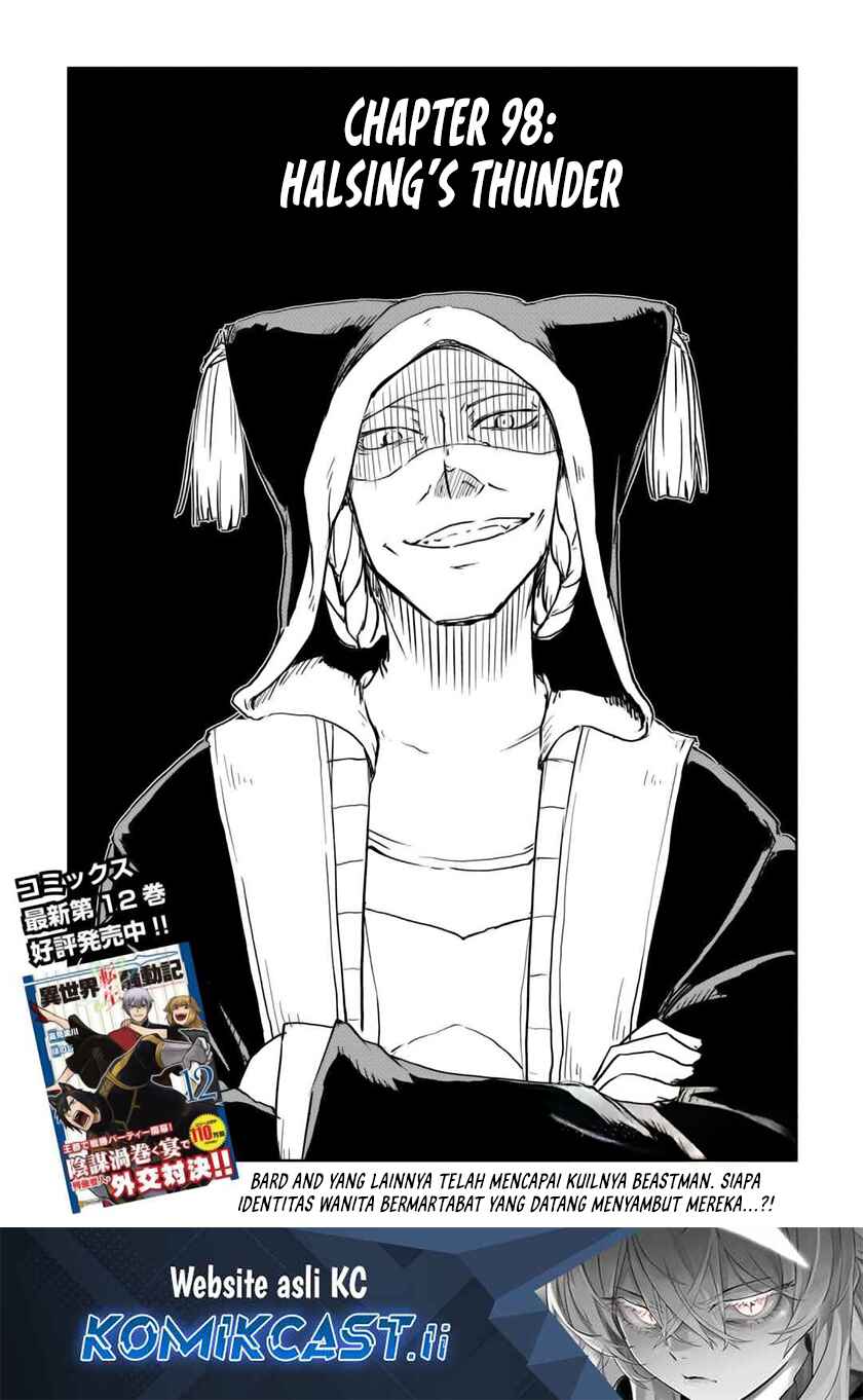 Dilarang COPAS - situs resmi www.mangacanblog.com - Komik isekai tensei soudouki 098 - chapter 98 99 Indonesia isekai tensei soudouki 098 - chapter 98 Terbaru 1|Baca Manga Komik Indonesia|Mangacan