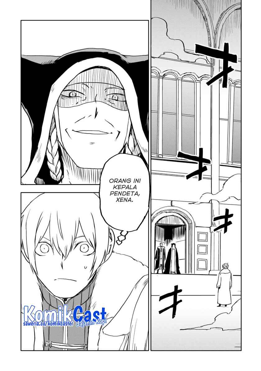 Dilarang COPAS - situs resmi www.mangacanblog.com - Komik isekai tensei soudouki 098 - chapter 98 99 Indonesia isekai tensei soudouki 098 - chapter 98 Terbaru 2|Baca Manga Komik Indonesia|Mangacan