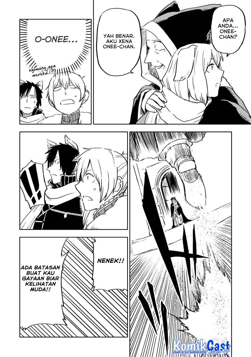 Dilarang COPAS - situs resmi www.mangacanblog.com - Komik isekai tensei soudouki 098 - chapter 98 99 Indonesia isekai tensei soudouki 098 - chapter 98 Terbaru 4|Baca Manga Komik Indonesia|Mangacan