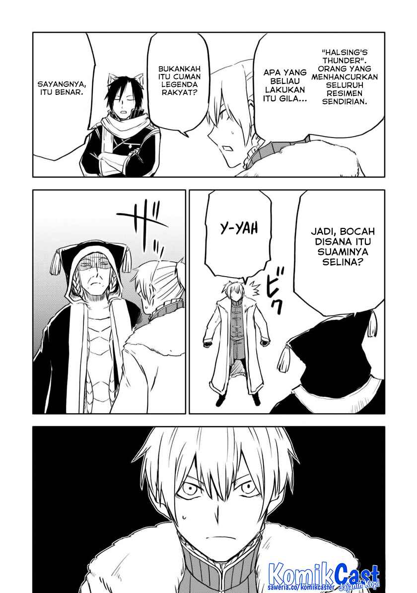 Dilarang COPAS - situs resmi www.mangacanblog.com - Komik isekai tensei soudouki 098 - chapter 98 99 Indonesia isekai tensei soudouki 098 - chapter 98 Terbaru 8|Baca Manga Komik Indonesia|Mangacan