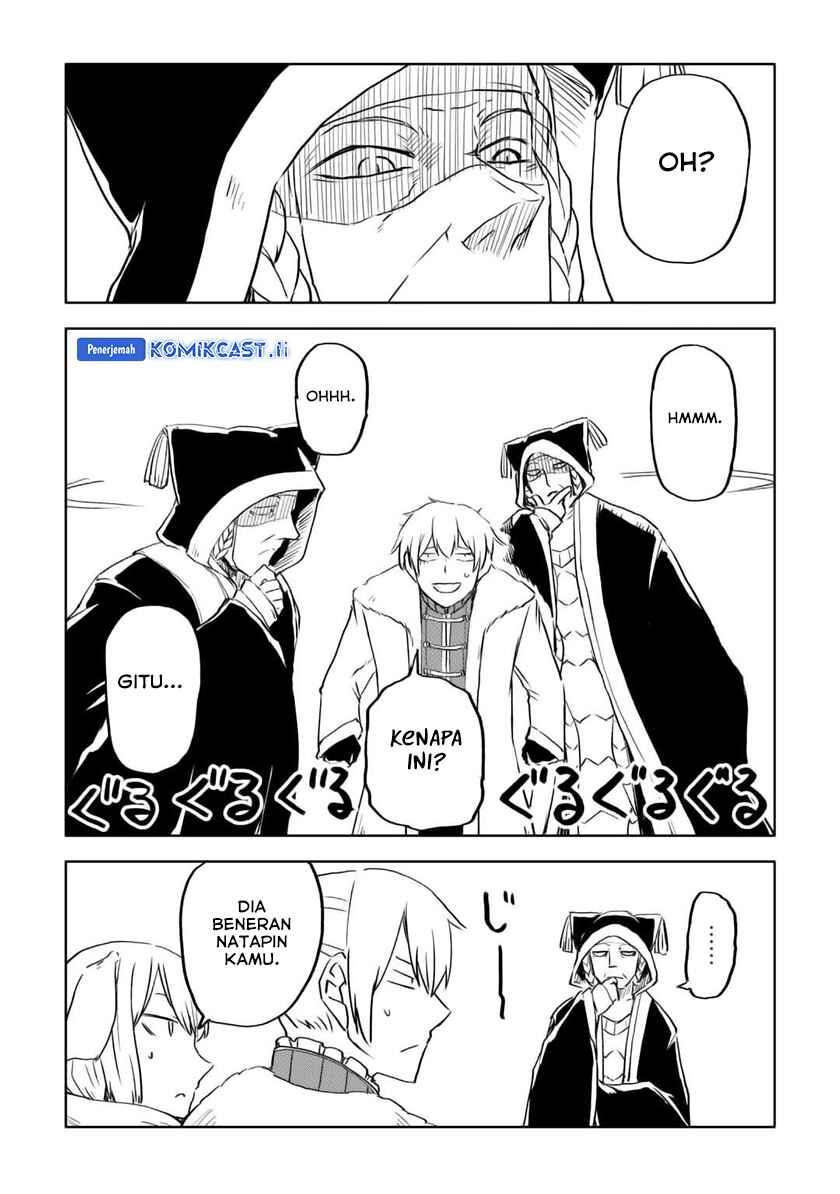 Dilarang COPAS - situs resmi www.mangacanblog.com - Komik isekai tensei soudouki 098 - chapter 98 99 Indonesia isekai tensei soudouki 098 - chapter 98 Terbaru 9|Baca Manga Komik Indonesia|Mangacan