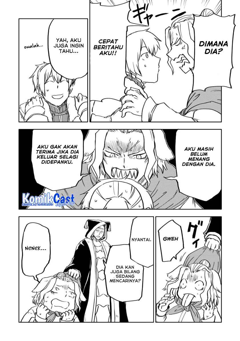 Dilarang COPAS - situs resmi www.mangacanblog.com - Komik isekai tensei soudouki 098 - chapter 98 99 Indonesia isekai tensei soudouki 098 - chapter 98 Terbaru 14|Baca Manga Komik Indonesia|Mangacan