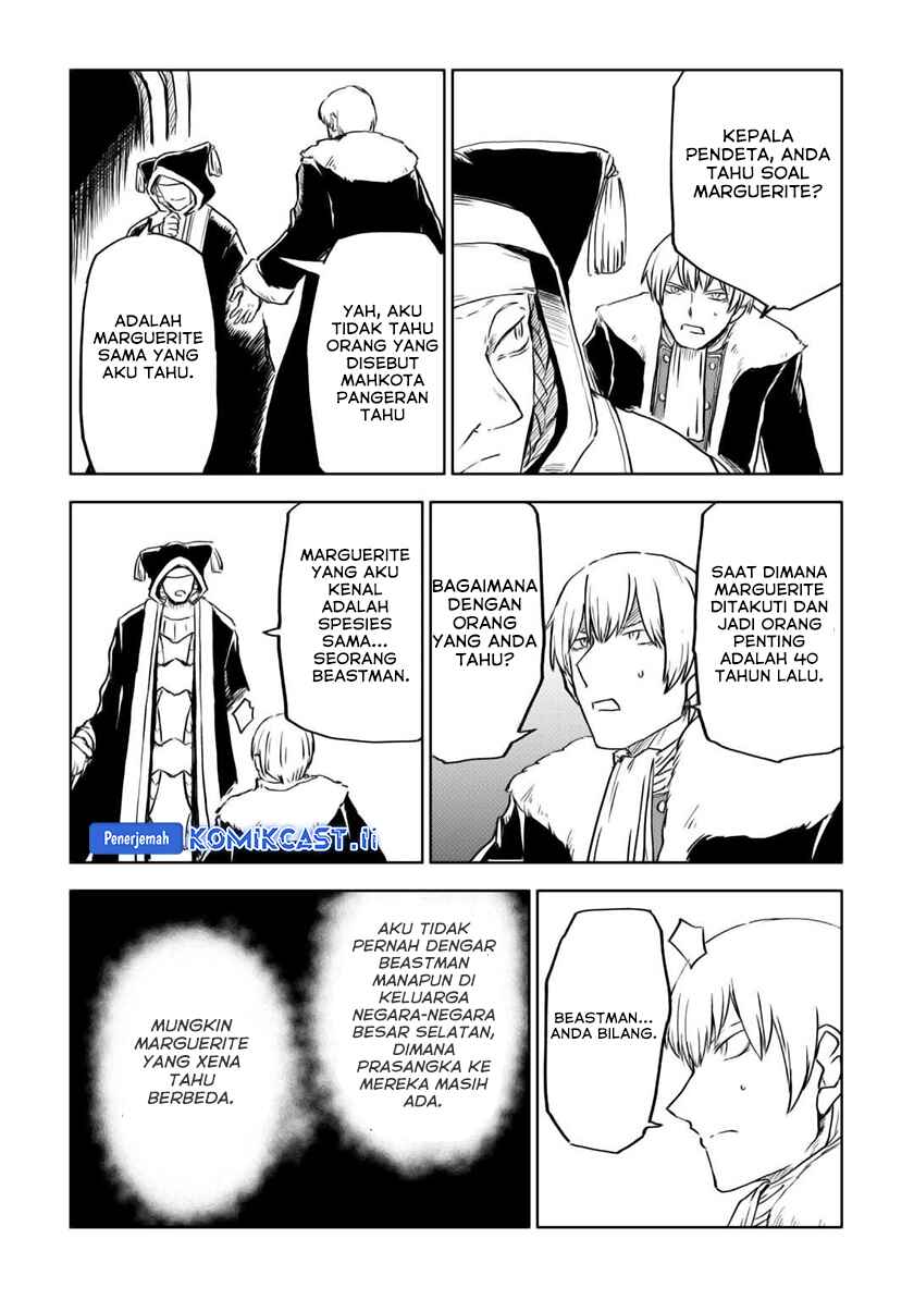 Dilarang COPAS - situs resmi www.mangacanblog.com - Komik isekai tensei soudouki 098 - chapter 98 99 Indonesia isekai tensei soudouki 098 - chapter 98 Terbaru 15|Baca Manga Komik Indonesia|Mangacan
