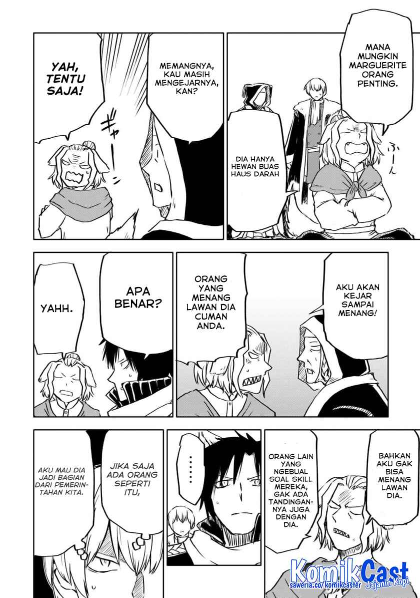 Dilarang COPAS - situs resmi www.mangacanblog.com - Komik isekai tensei soudouki 098 - chapter 98 99 Indonesia isekai tensei soudouki 098 - chapter 98 Terbaru 16|Baca Manga Komik Indonesia|Mangacan