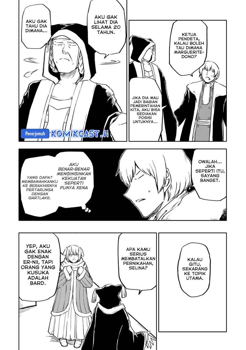 Dilarang COPAS - situs resmi www.mangacanblog.com - Komik isekai tensei soudouki 098 - chapter 98 99 Indonesia isekai tensei soudouki 098 - chapter 98 Terbaru 17|Baca Manga Komik Indonesia|Mangacan