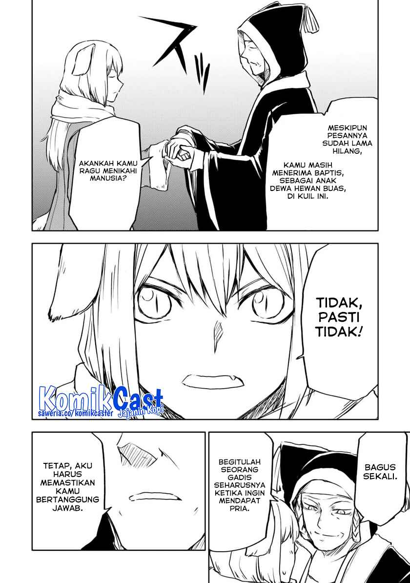 Dilarang COPAS - situs resmi www.mangacanblog.com - Komik isekai tensei soudouki 098 - chapter 98 99 Indonesia isekai tensei soudouki 098 - chapter 98 Terbaru 18|Baca Manga Komik Indonesia|Mangacan