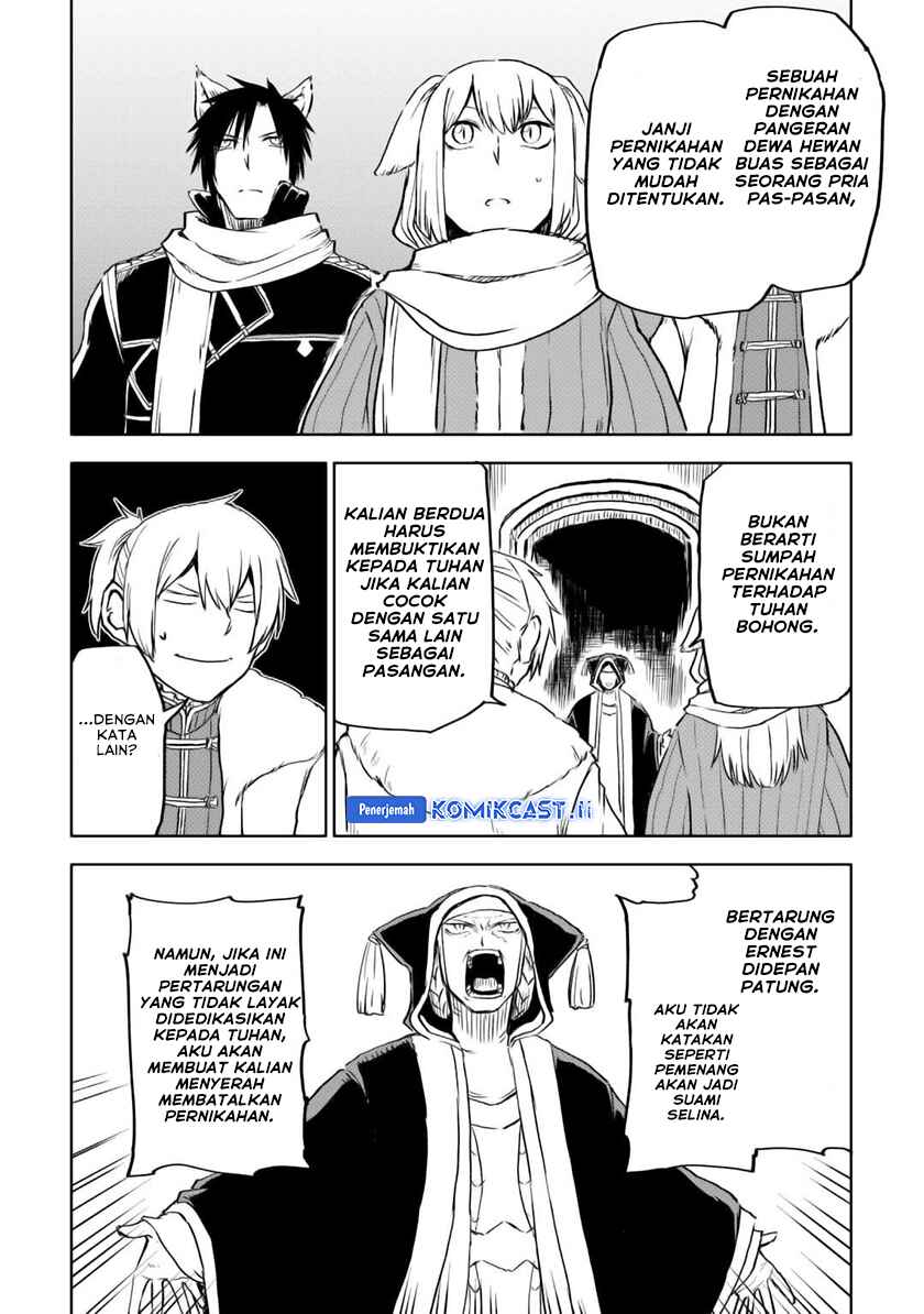 Dilarang COPAS - situs resmi www.mangacanblog.com - Komik isekai tensei soudouki 098 - chapter 98 99 Indonesia isekai tensei soudouki 098 - chapter 98 Terbaru 19|Baca Manga Komik Indonesia|Mangacan