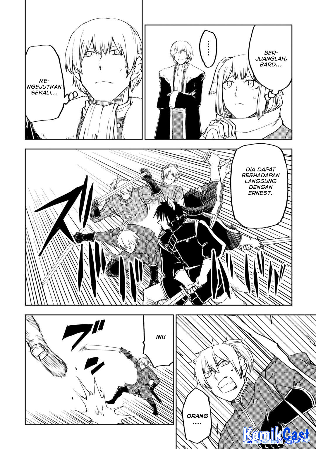 Dilarang COPAS - situs resmi www.mangacanblog.com - Komik isekai tensei soudouki 099 - chapter 99 100 Indonesia isekai tensei soudouki 099 - chapter 99 Terbaru 3|Baca Manga Komik Indonesia|Mangacan