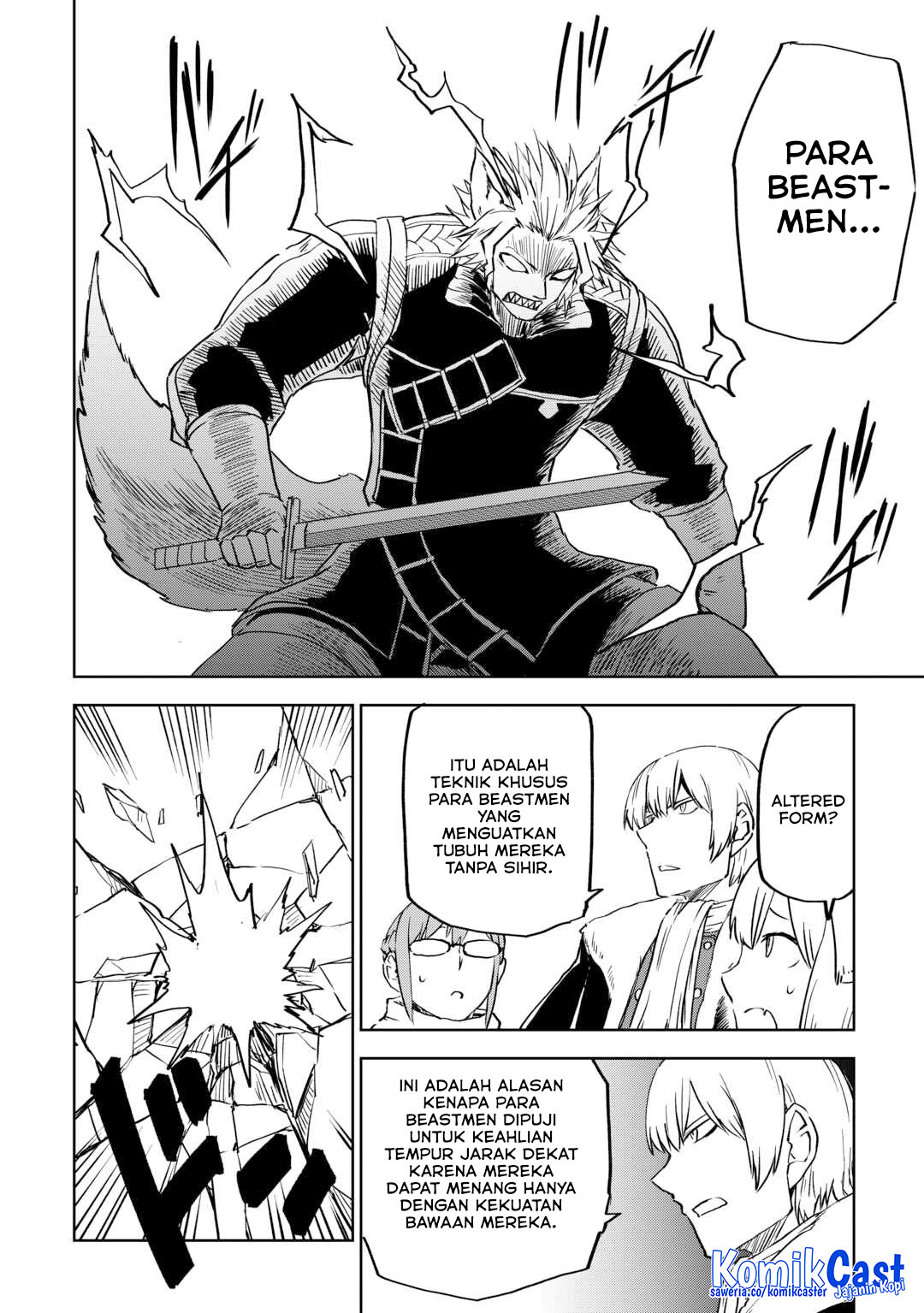 Dilarang COPAS - situs resmi www.mangacanblog.com - Komik isekai tensei soudouki 099 - chapter 99 100 Indonesia isekai tensei soudouki 099 - chapter 99 Terbaru 7|Baca Manga Komik Indonesia|Mangacan
