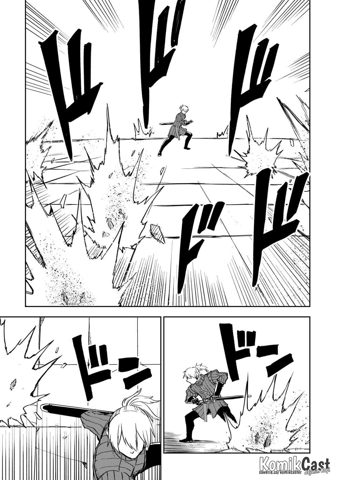 Dilarang COPAS - situs resmi www.mangacanblog.com - Komik isekai tensei soudouki 099 - chapter 99 100 Indonesia isekai tensei soudouki 099 - chapter 99 Terbaru 8|Baca Manga Komik Indonesia|Mangacan