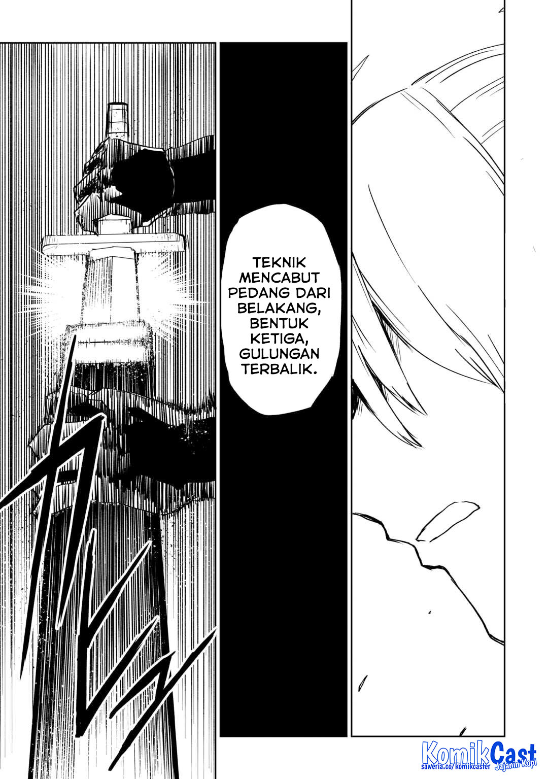 Dilarang COPAS - situs resmi www.mangacanblog.com - Komik isekai tensei soudouki 099 - chapter 99 100 Indonesia isekai tensei soudouki 099 - chapter 99 Terbaru 10|Baca Manga Komik Indonesia|Mangacan