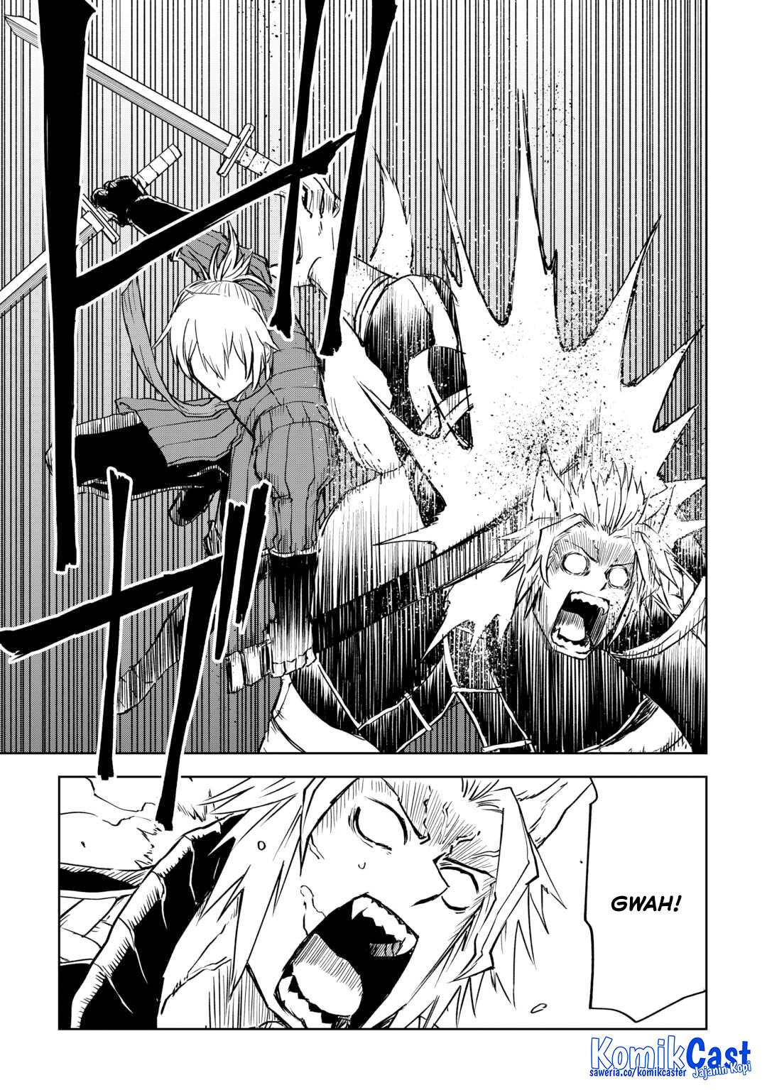 Dilarang COPAS - situs resmi www.mangacanblog.com - Komik isekai tensei soudouki 099 - chapter 99 100 Indonesia isekai tensei soudouki 099 - chapter 99 Terbaru 12|Baca Manga Komik Indonesia|Mangacan