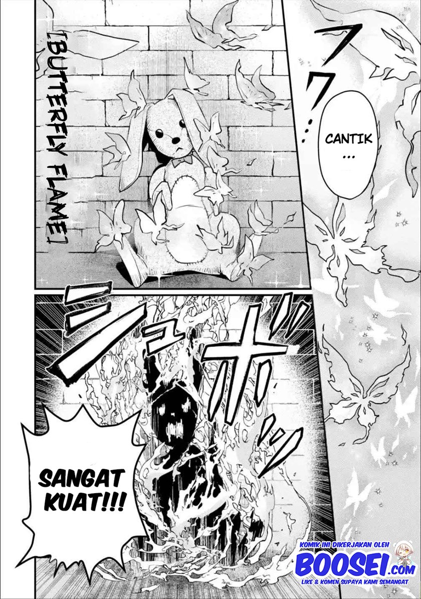 Isekai Tensei de Kenja ni Natte Boukensha Seikatsu Chapter 06 Bahasa Indonesia