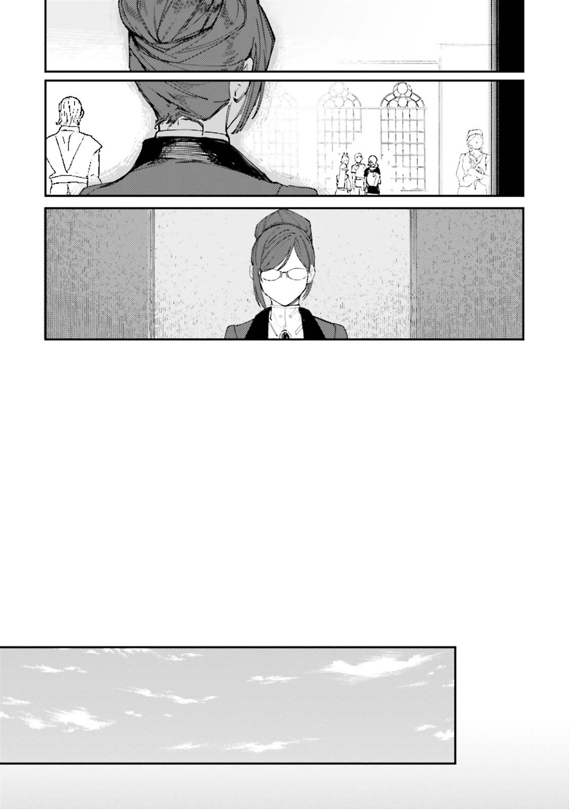 Isekai Tensei ni Kansha o Chapter 12 Bahasa Indonesia