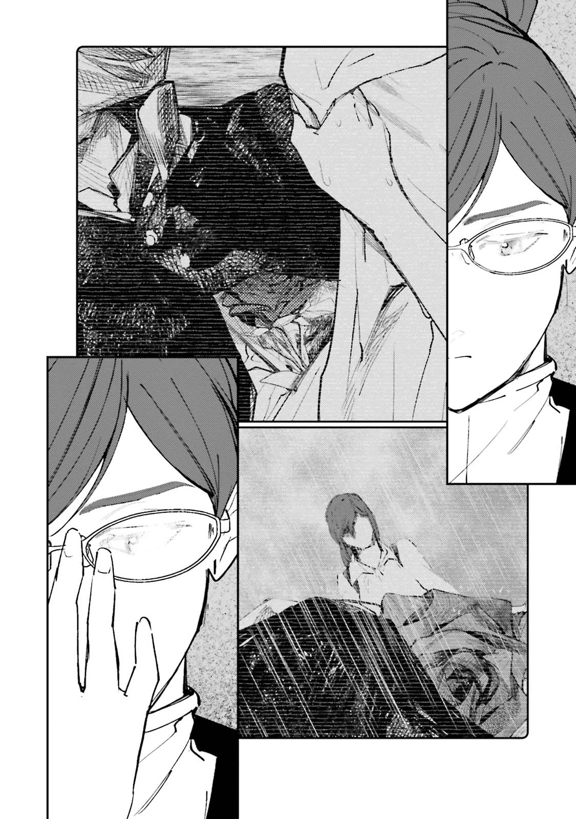 Isekai Tensei ni Kansha o Chapter 12 Bahasa Indonesia