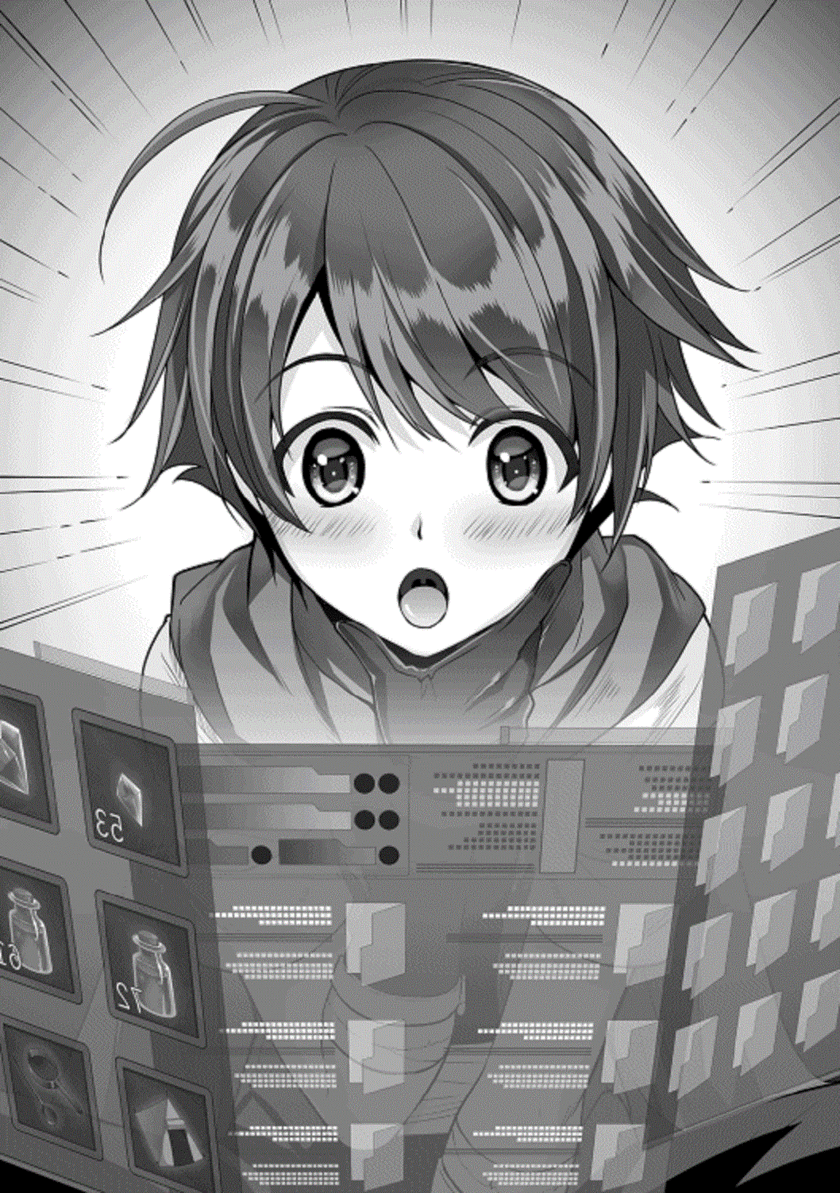 Isekai wa Template ni Michiafurete chapter 2