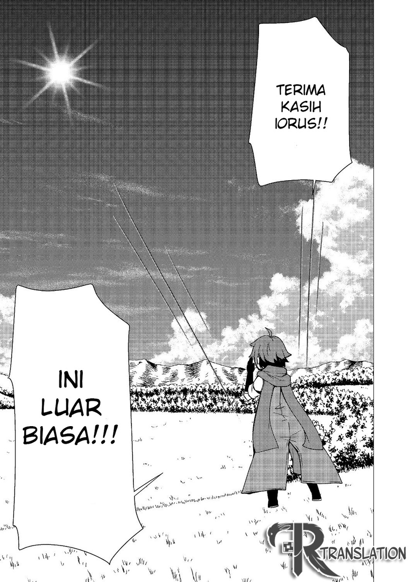 Isekai wa Template ni Michiafurete chapter 2