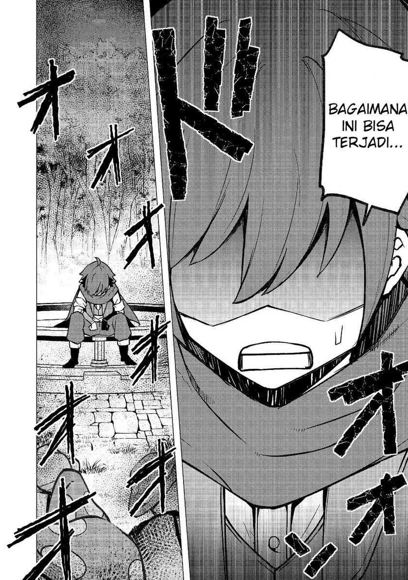 Isekai wa Template ni Michiafurete chapter 2