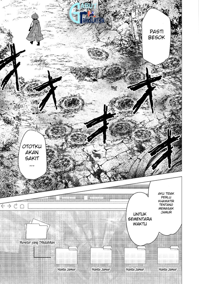 Isekai wa Template ni Michiafurete chapter 2