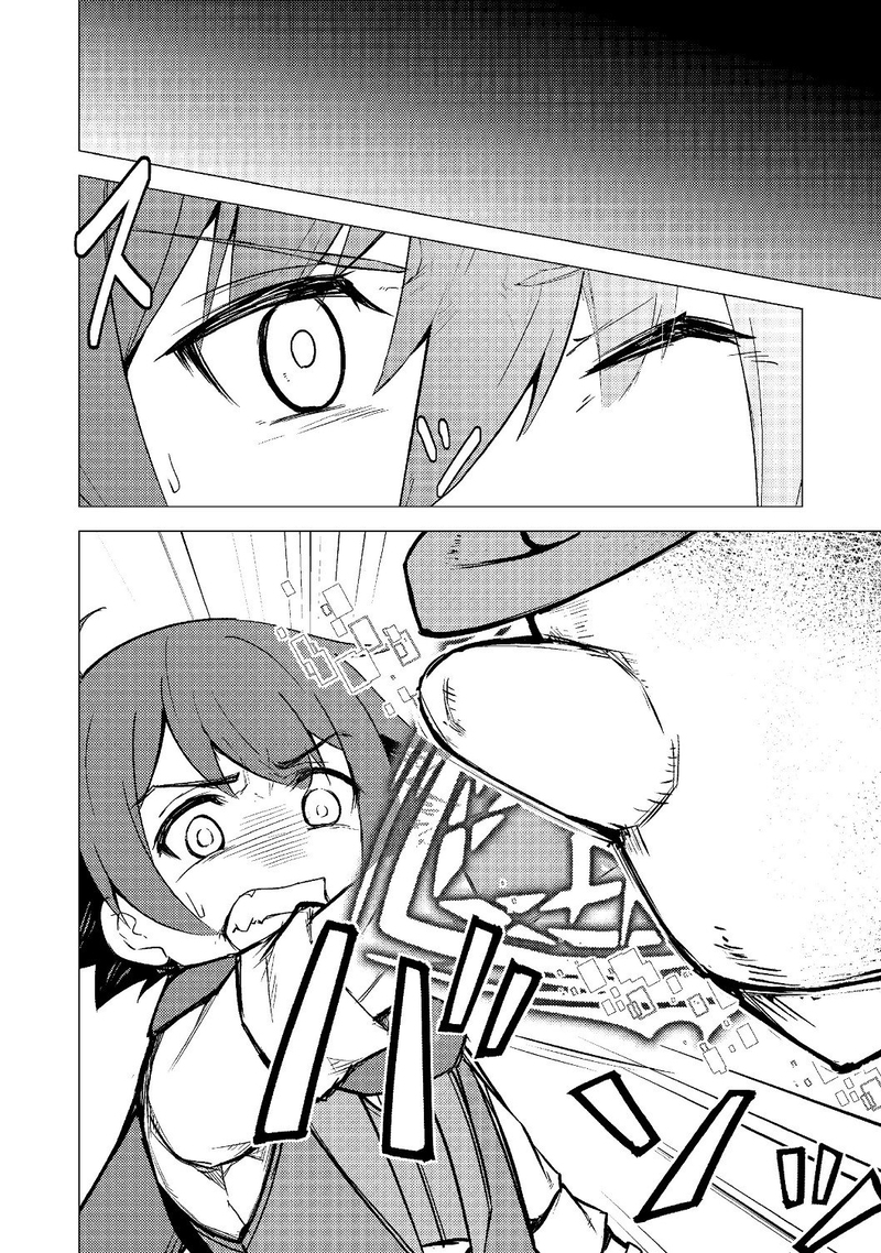 Isekai wa Template ni Michiafurete chapter 2