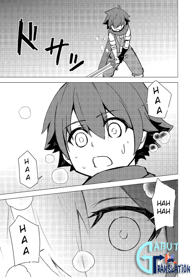 Isekai wa Template ni Michiafurete chapter 2