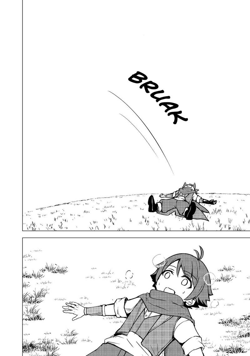 Isekai wa Template ni Michiafurete chapter 2