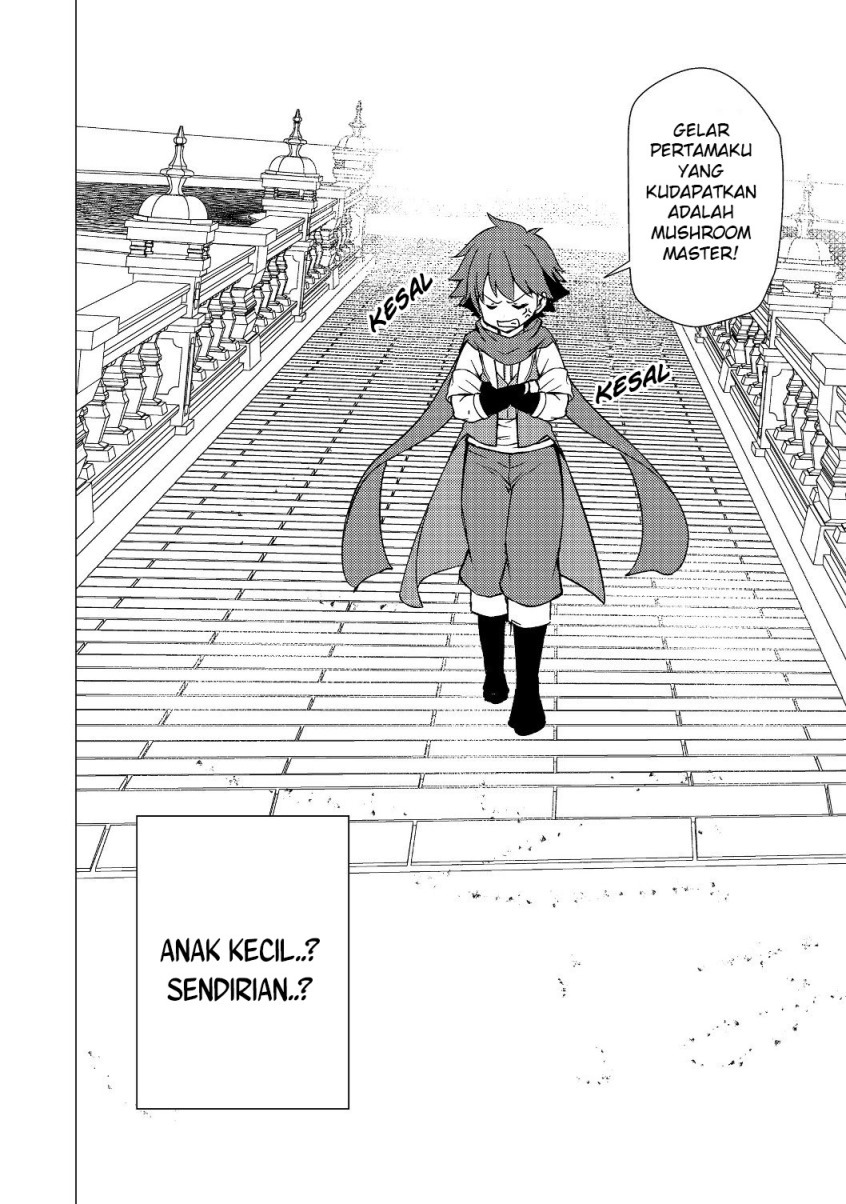 Isekai wa Template ni Michiafurete chapter 3
