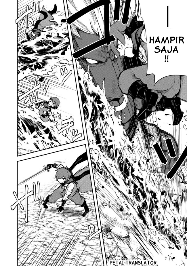 Isekai wa Template ni Michiafurete chapter 10