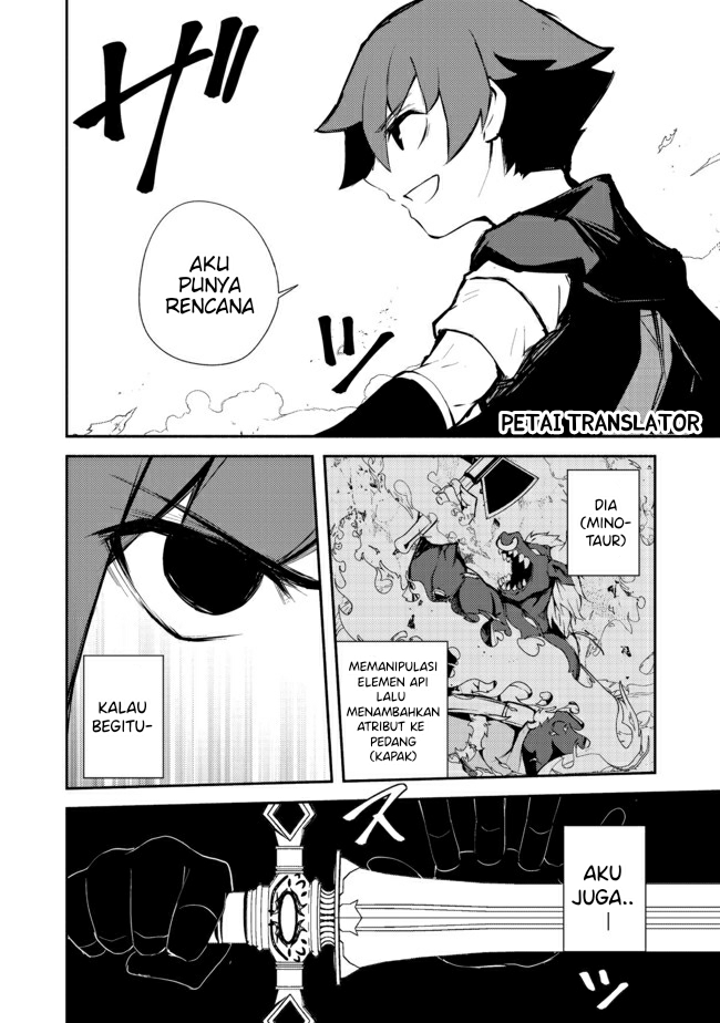 Isekai wa Template ni Michiafurete chapter 10